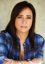 Pamela Adlon D.R