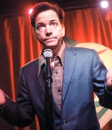 Frank Whaley D.R