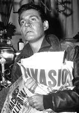 Gene Barry D.R