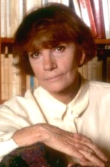 Nadine Trintignant D.R