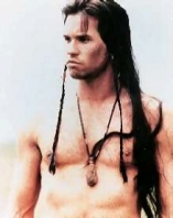 Val Kilmer D.R