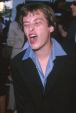 Edward Furlong D.R