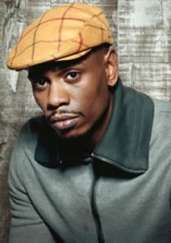 Dave Chappelle D.R