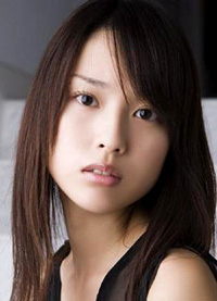 Erika Toda D.R