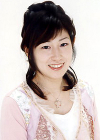 Hiroko Taguchi D.R