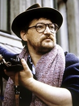 Rainer Werner Fassbinder D.R