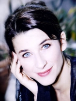 Isabelle Glinas D.R