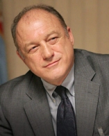 John Doman D.R