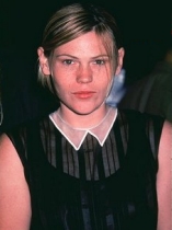 Clea DuVall D.R