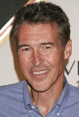 Randolph Mantooth D.R