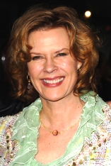 JoBeth Williams D.R