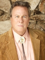 John Heard D.R