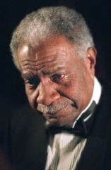 Ossie Davis D.R