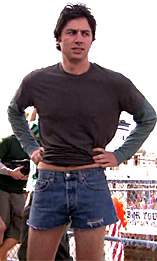 Zach Braff D.R
