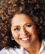 Anna Deavere Smith D.R