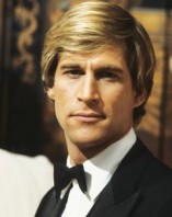 Simon MacCorkindale D.R