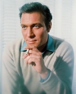 Christopher Plummer D.R