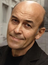 Patrick Paroux D.R