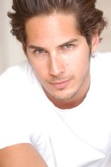 Cyril Mourali D.R
