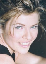 Lynda Lacoste D.R