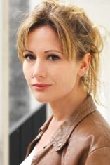 Maeva Pasquali D.R