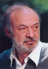 Claude Berri D.R