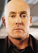 John C. McGinley D.R