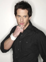 Niall Matter D.R