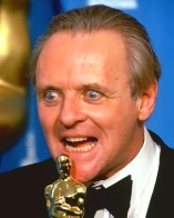 Anthony Hopkins D.R