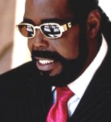 Barry White D.R