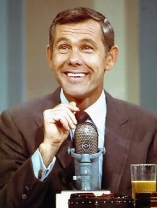 Johnny Carson D.R