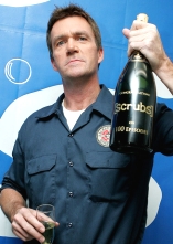 Neil Flynn D.R