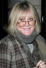 Sarah Lancashire D.R