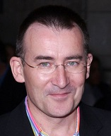 Valentine Pelka D.R