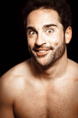 Florent Peyre D.R