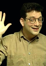 Andy Kindler D.R