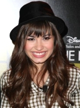 Demi Lovato D.R