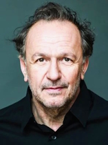 Arnaud Viard D.R