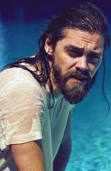 Tom Payne D.R