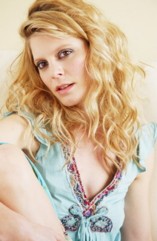 Emilia Fox D.R