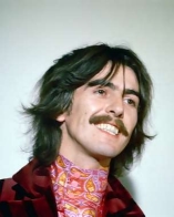 George Harrison D.R