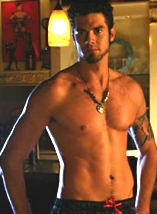 Jesse Cutlip D.R