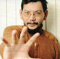 Hideaki Anno D.R