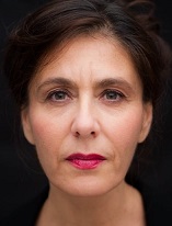 Valrie Zarrouk D.R