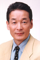 Norio Wakamoto D.R