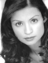Vanessa Marquez D.R