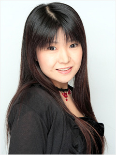Yuki Matsuoka D.R