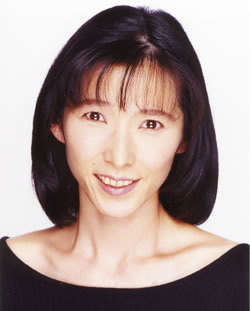 Aya Hisakawa D.R