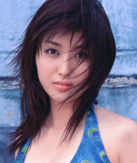 Manami Hashimoto D.R