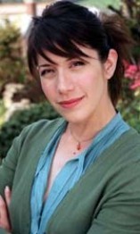 Caroline Catz D.R